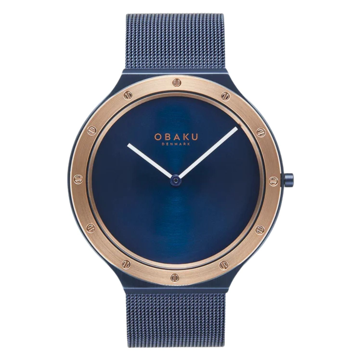Obaku Men's Analog on sale at MyriadMart