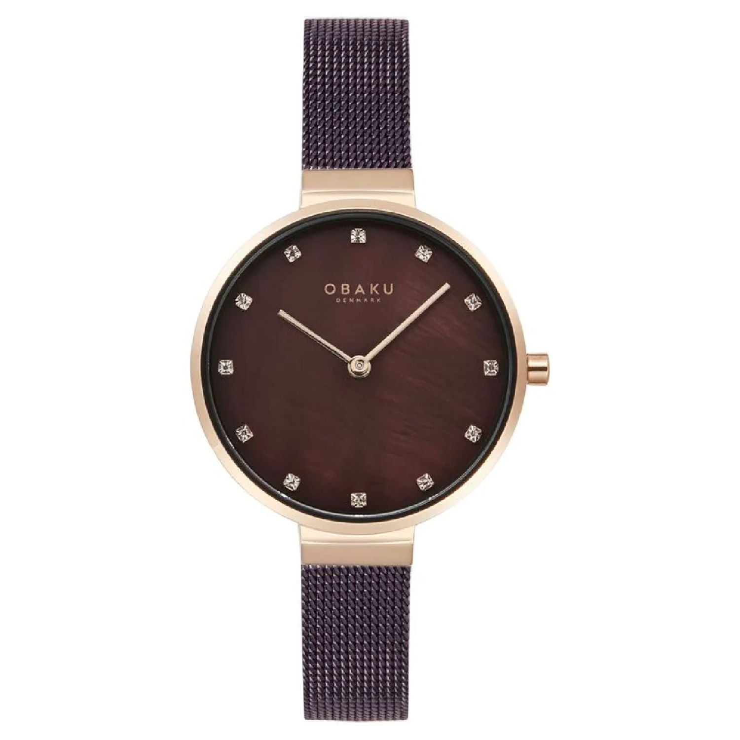 Obaku Women's Anemone on sale at MyriadMart