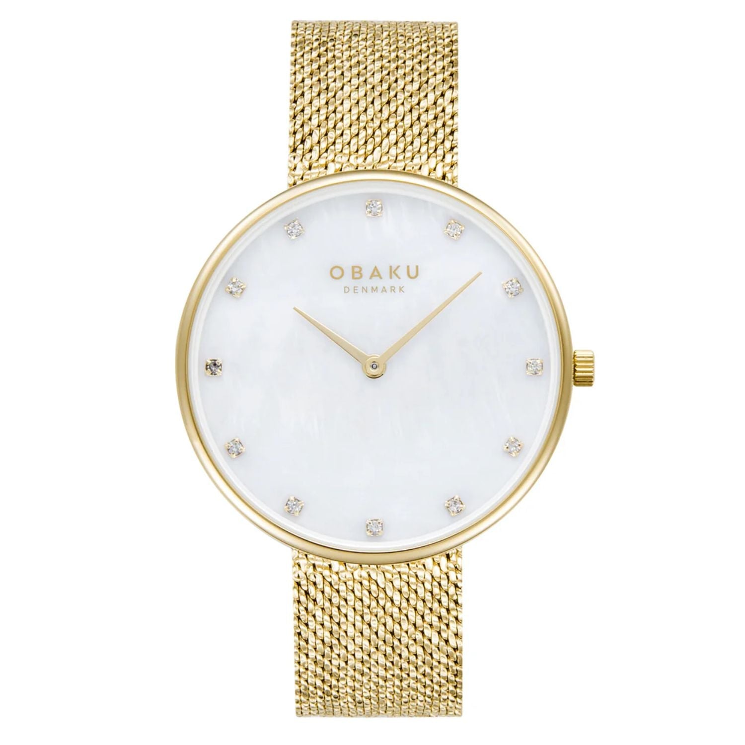 Obaku Women's Glans on sale at MyriadMart