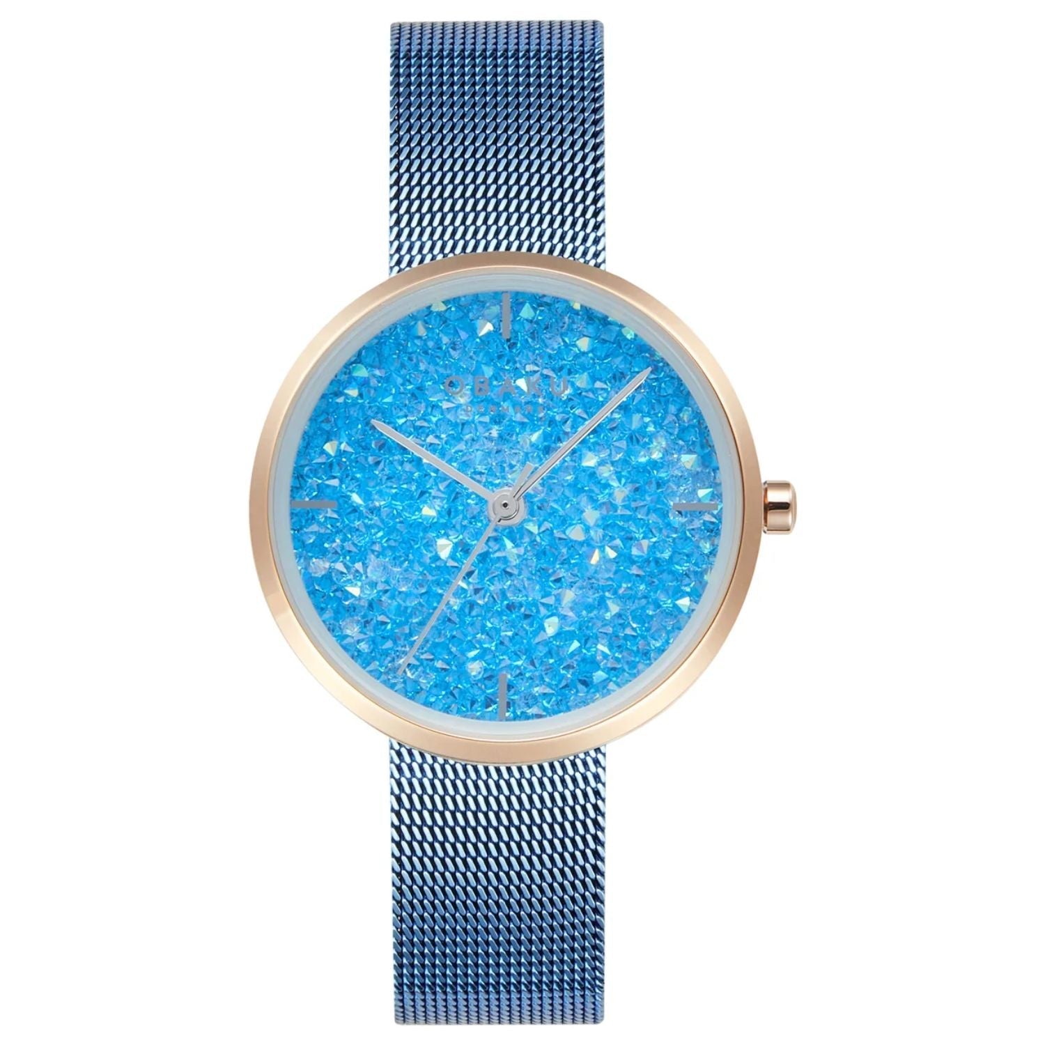 Obaku Women's Glimmer on sale at MyriadMart