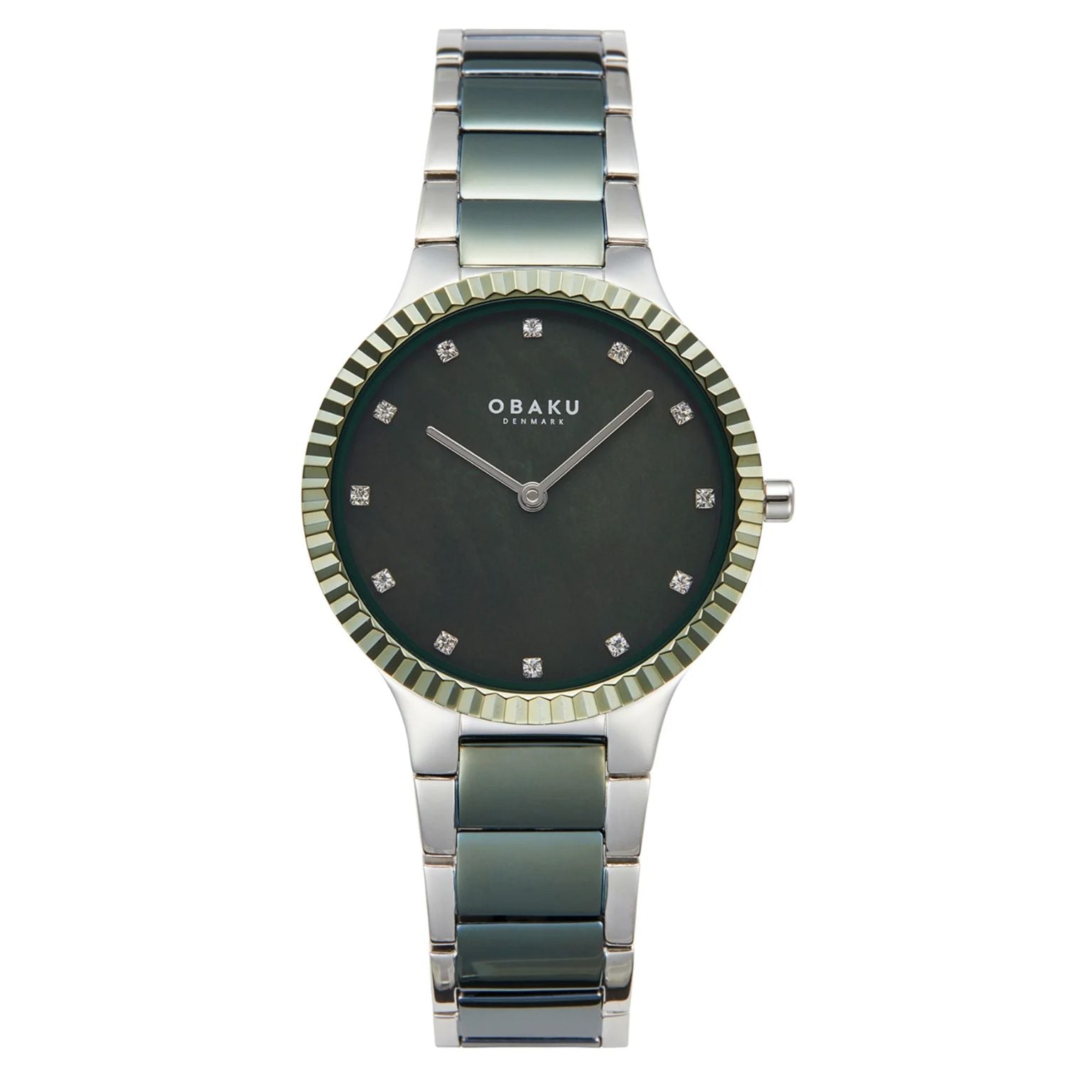 Obaku Women's Linje on sale at MyriadMart