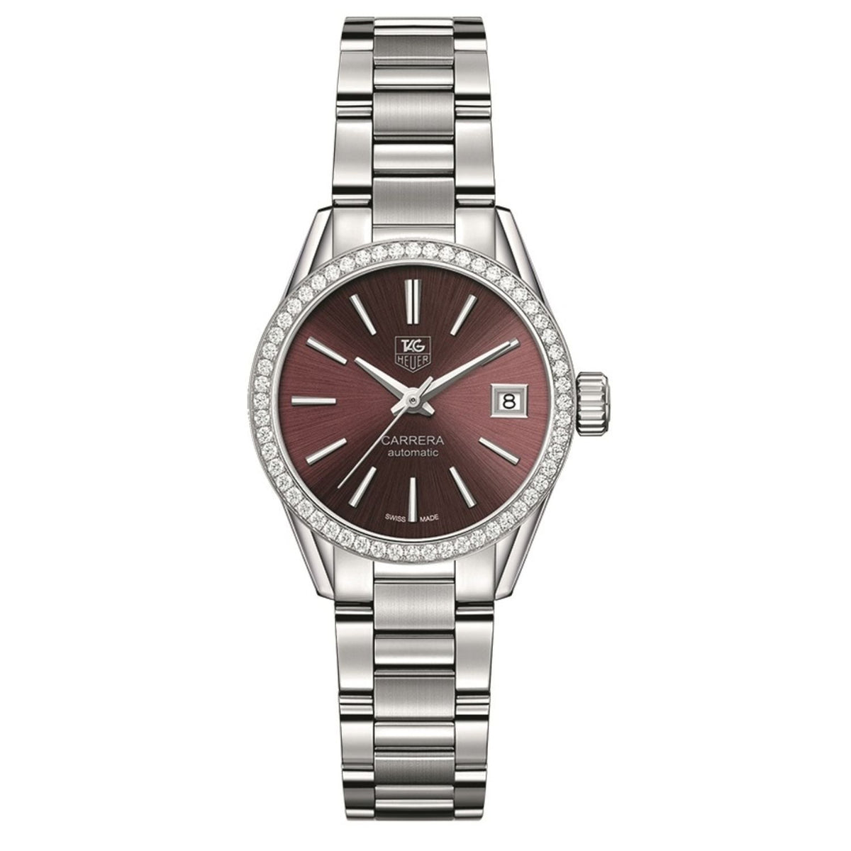 Tag heuer Women's Carrera on sale at MyriadMart