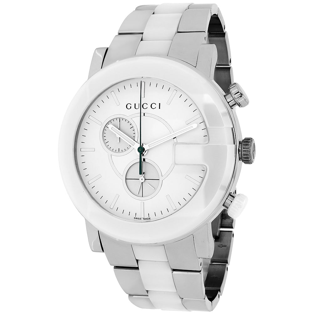 Gucci Women's G Chrono on sale at MyriadMart