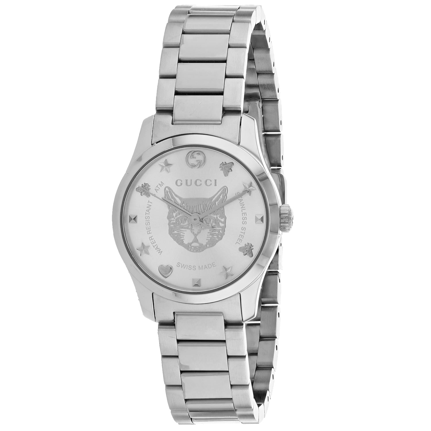 Gucci Women's G-Timeless on sale at MyriadMart