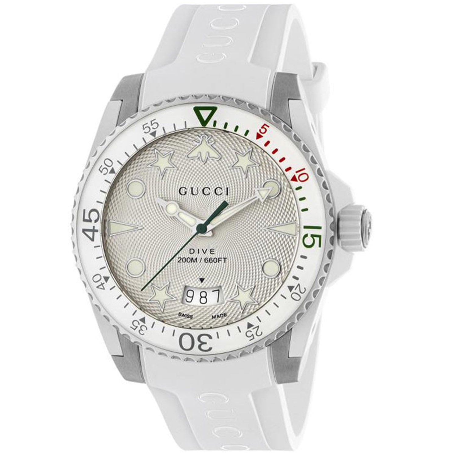 Gucci Men's Dive on sale at MyriadMart