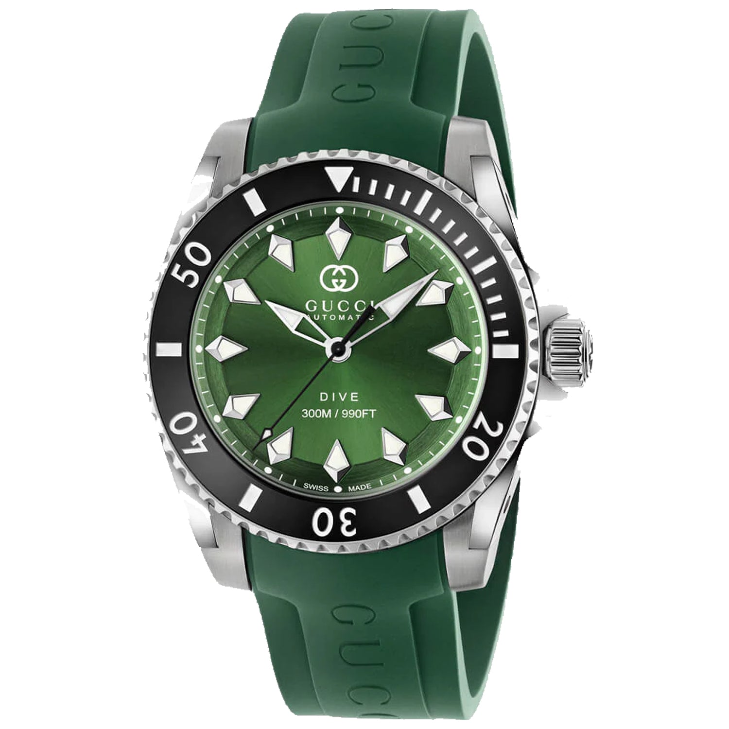 Gucci Men's Dive on sale at MyriadMart