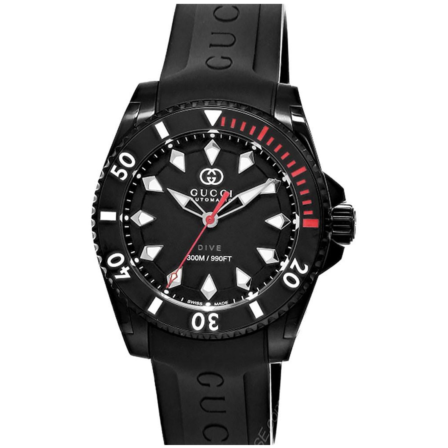 Gucci Men's Dive on sale at MyriadMart