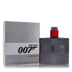 007 Quantum Eau De Toilette Spray By James Bond - MyriadMart - Eau De Toilette Spray
