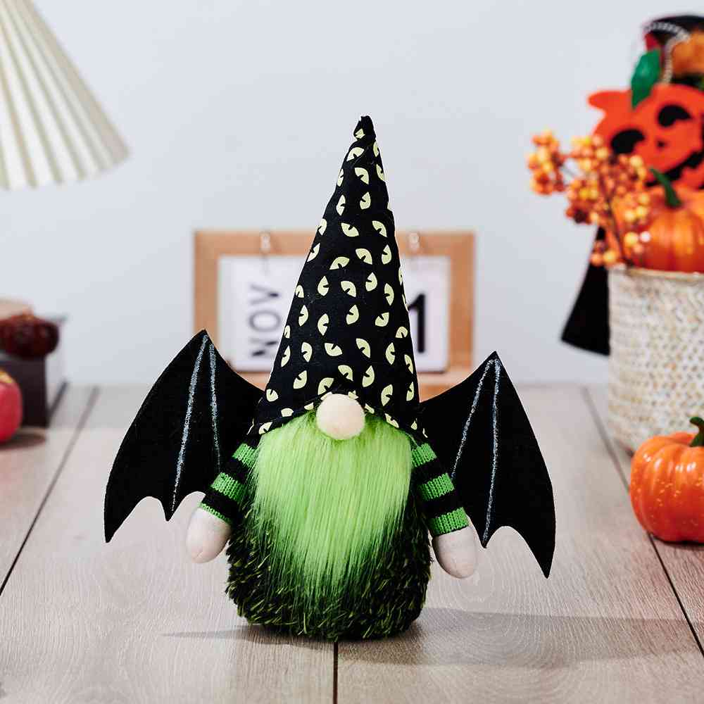 Faceless Gnome with Bat Wing, MyriadMart