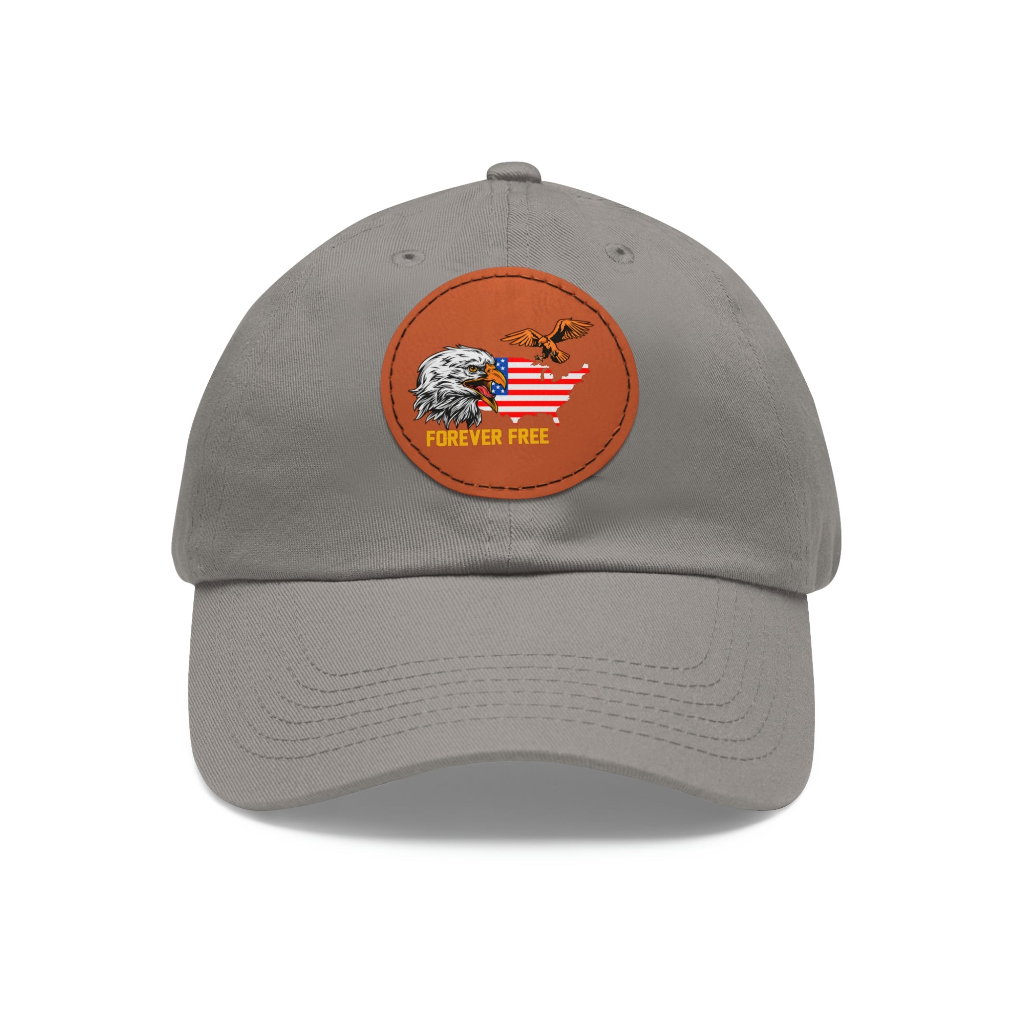 Forever Free Hat