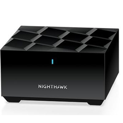 1 Sat Nighthawk Mesh Wifi 6 - MyriadMart - Networking Wireless Dual Band