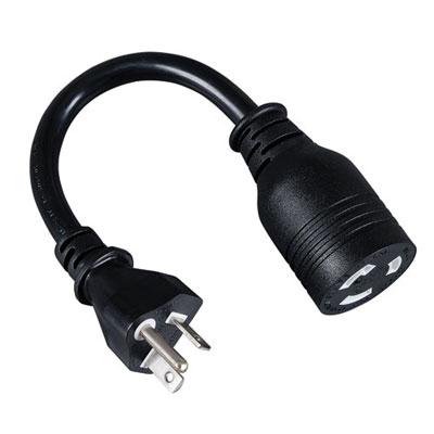 520P to L520R Adapter Cable