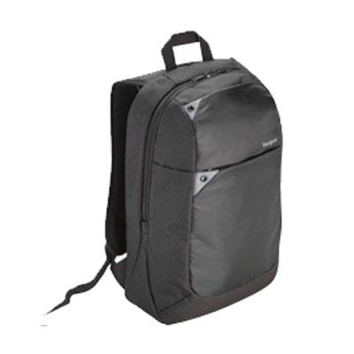16" Ultralight Backpack Black
