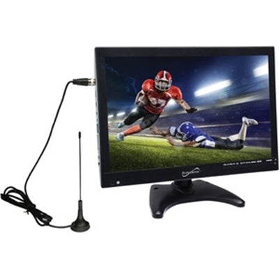 14" Portable TV With Inputs