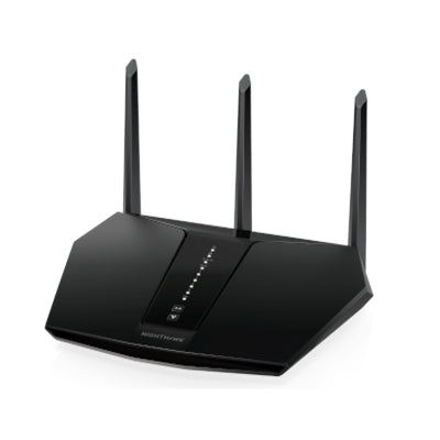 Nighthawk AX WiFi 6 Router