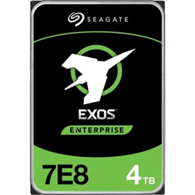 Exos 3.5" 7E8 HDD 8TB 7200RPM