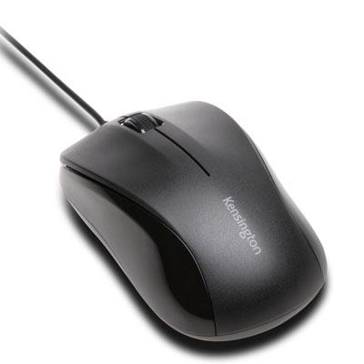 Mouse For Life  Wired