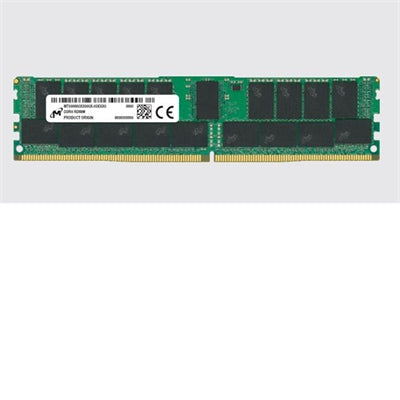 DDR4 RDIMM 32GB 2Rx4 3200 CL22
