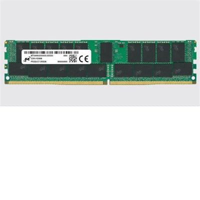 DDR4 RDIMM 32GB 1Rx4 3200 CL22