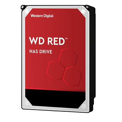 6TB Red Pro NAS HD SP