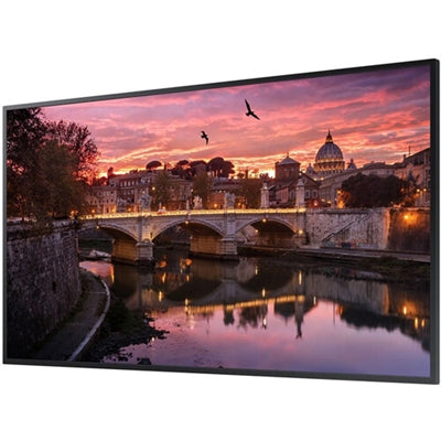 75-inch Commercial 4K UHD LED LCD Display, 350 NIT - Manufactured in Vietnam