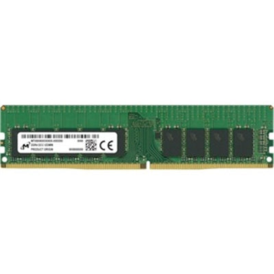 DDR4 UDIMM 16G 1Rx8 3200 CL22