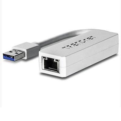 USB 3 Gigabit Ethernet Adap.