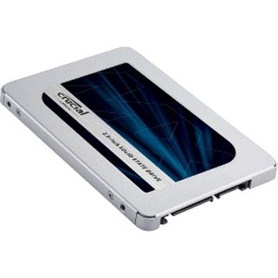 1TB MX500 SATA 6Gb s SSD