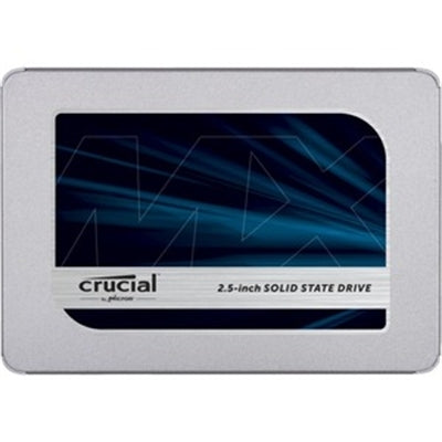 Crucial MX500 4000GB SATA 2.5