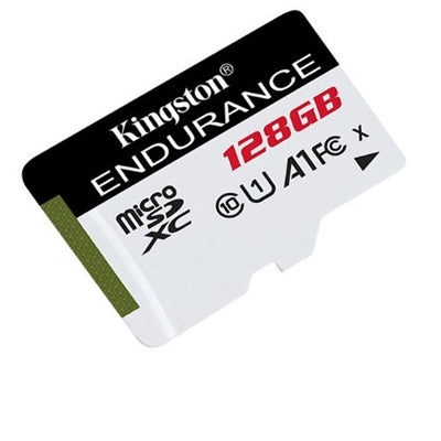 128GB microSDXC Endurance