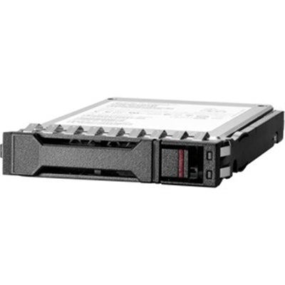 HPE 300GB SAS 15K SFF BC MV HD