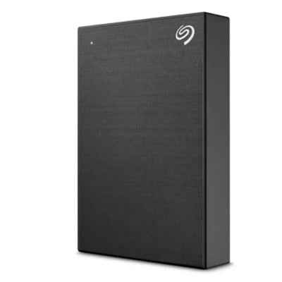 One Touch HDD 4TB Black