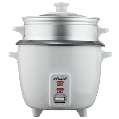 Rice Cooker Steamer NS 4Cup