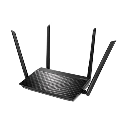 AC1200 Dbl Band WiFi Router PC