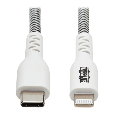 USB C to Lightning Sync Chrgng