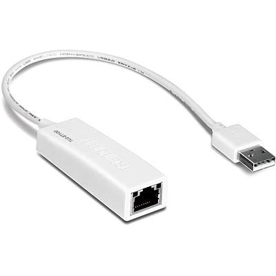 USB 2.0 to 10/100 Mbps Eth Adp