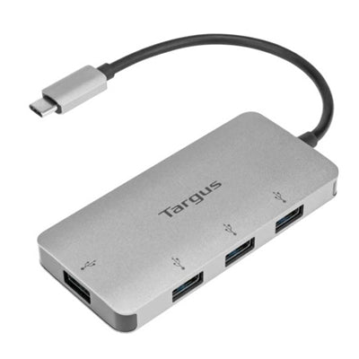 Targus USB C to 4 Port USB A