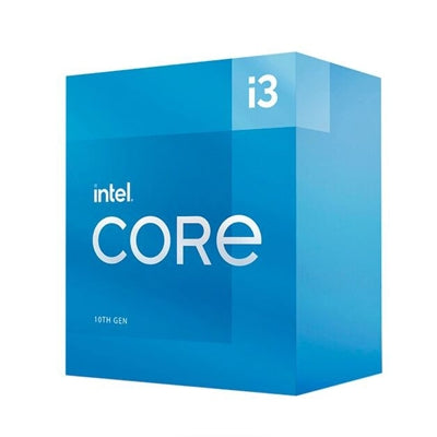 Core i3-10105F Processor