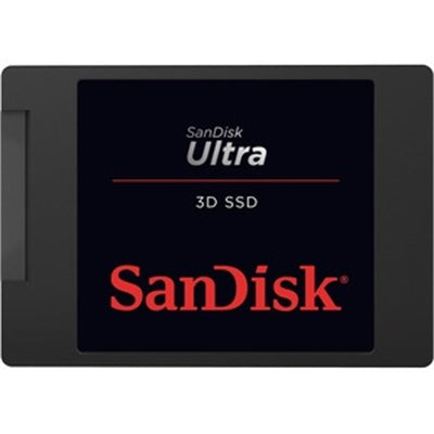 SanDisk Ultra SSD 500GB