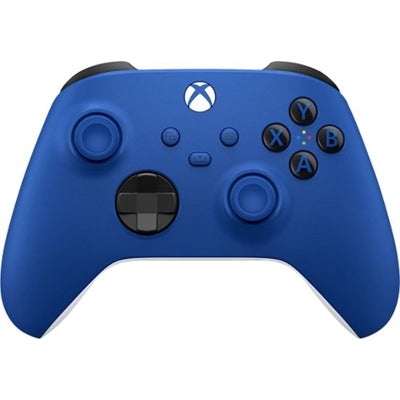 Xbox WLC M Blue