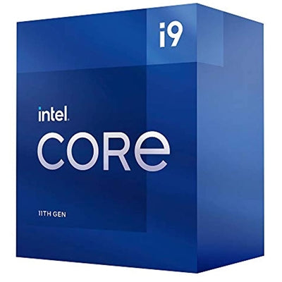 Core i9-11900K Processor