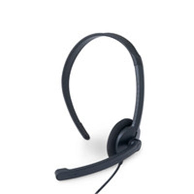Headset w Mic In Line Remote