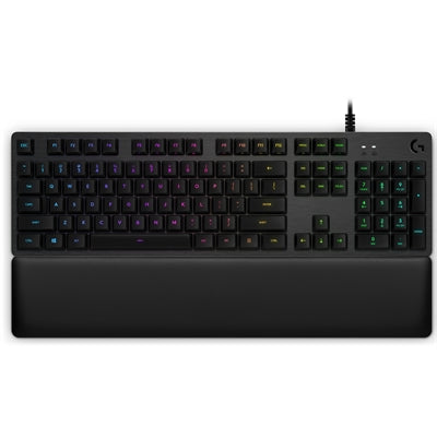 G513 Carbon Gaming Keyboard