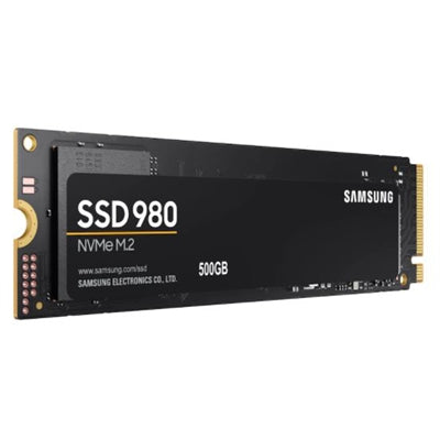 Samsung 980 500G PCIe G3x4