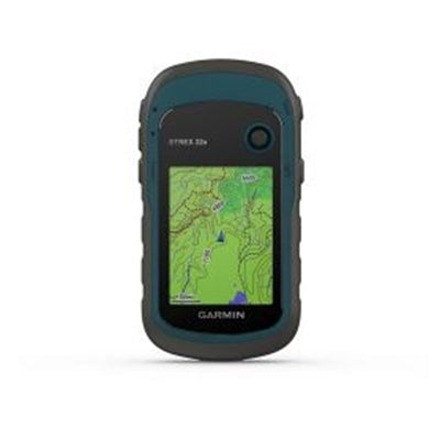 eTrex 22X GPS handheld 16GB