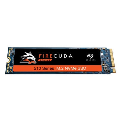 2TB FireCuda510SSD 2000GB NVMe