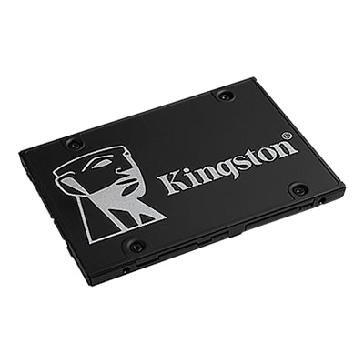 2048G SSD KC600 SATA3 2.5