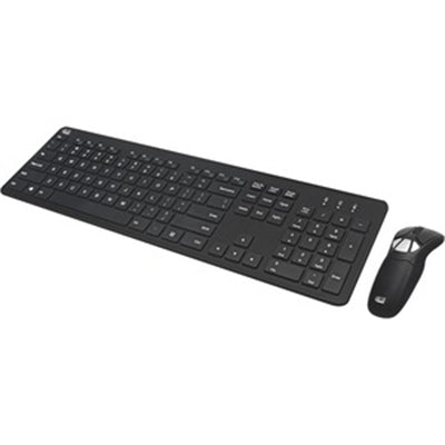 Air Mouse Go Plus w/Keyboard