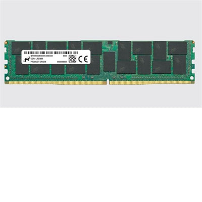 DDR4 LRDIMM 64GB 2Rx4