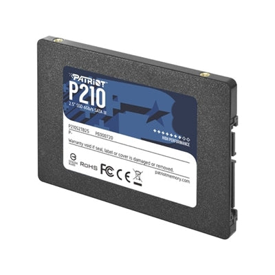 Patriot P210 512GB SATA3 2.5